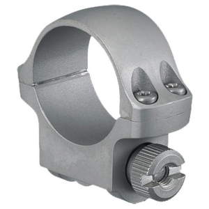 RUGER 3KHM Scope Ring M77 Hawkeye African Low 1"