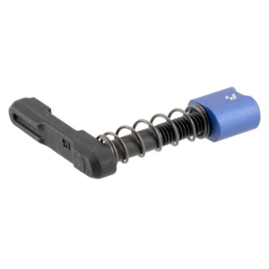 STRIKE INDUSTRIES Magazine Catch Blue