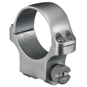 RUGER 4K Scope Ring For Rifle Medium 30mm Hawkeye SS
