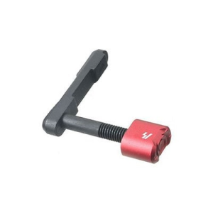 STRIKE INDUSTRIES Magazine Catch Red