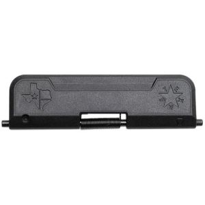 STRIKE INDUSTRIES AR Enh Ultimate Dust Cover 223/5.56 Texas V1 Blk