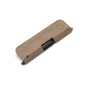 STRIKE INDUSTRIES AR Enh Ultimate Dust Cover 223/5.56 Texas V1 FDE