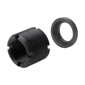 STRIKE INDUSTRIES X-Comp Thread Adapter Kit (SIG MPX - M18x1 RH)