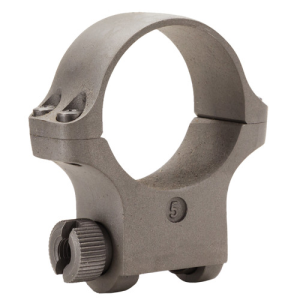 RUGER 6K Scope Ring For Rifle Extra High 30mm Hawkeye SS