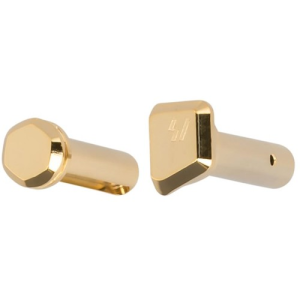 STRIKE INDUSTRIES Enhanced Pivot / Takedown Pins Gold