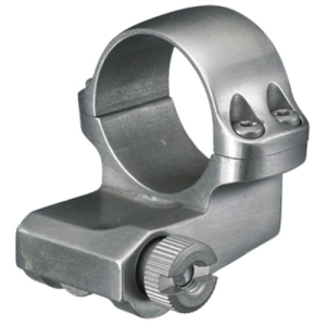 RUGER 4K Scope Ring Offset M77 Hawkeye African Med 1"