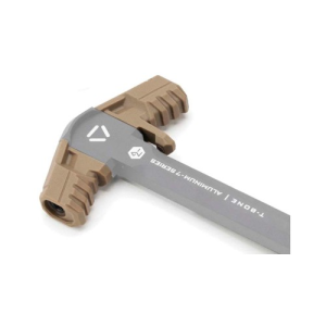 STRIKE INDUSTRIES T-Bone Optional Latches - Large FDE