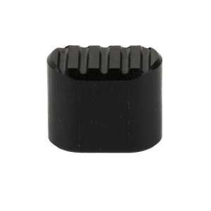 RISE ARMAMENT Magazine Release Black Aluminum for AR-15