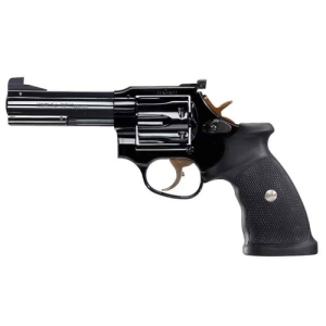 BERETTA Manurhin MR73 357 Mag 3" 6rd - Black - Beretta