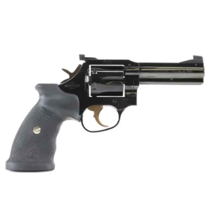 BERETTA Manurhin MR73 357 Mag 4" 6rd - Black & Grey - Beretta
