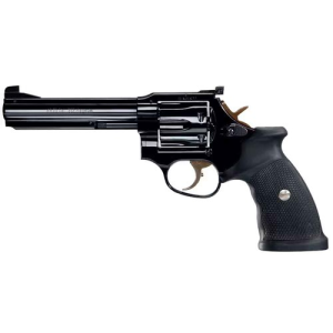 BERETTA Manurhin MR73 357 Mag 6" 6rd - Black - Beretta