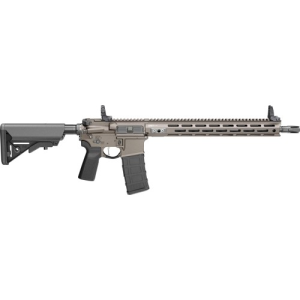 SPRINGFIELD ARMORY Saint Victor V2 5.56 NATO 16" 30rd - Tungsten Grey