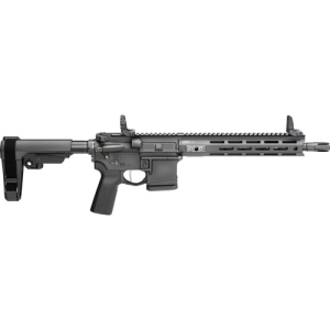 SPRINGFIELD ARMORY Saint Victor V2 5.56 NATO 11.5" 10rd - Black