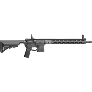 SPRINGFIELD ARMORY Saint Victor V2 5.56 NATO 16" 10rd - Black