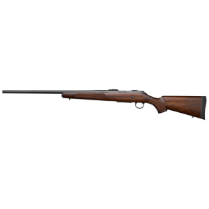 CZ-USA CZ 600 Plus American 300 Win Mag 24" 3rd - Walnut