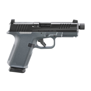 RUGER RXM 9mm 4.5" 15rd - Black & Stealth Gray