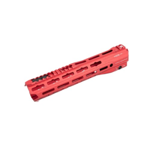 STRIKE INDUSTRIES GRIDLOK LITE 11" Rail AR-15 Red