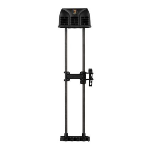 TIGHTSPOT QUIVERS 5 Arrow Quiver Lite Black RH