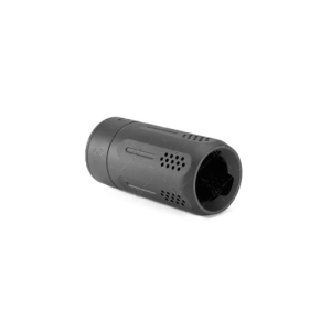 STRIKE INDUSTRIES OPPRESSOR Universal Blast Shield Black