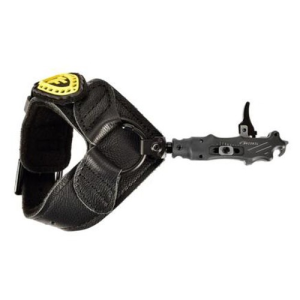 TRUFIRE Edge FT Buckle FB Black Bow Release