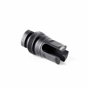 DEAD AIR ARMAMENT Xeno Mount 3-Prong, 5/8-24 9mm