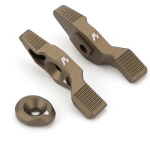 STRIKE INDUSTRIES Selector Switch FDE