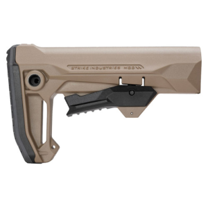 STRIKE INDUSTRIES MOD2 Stock FDE