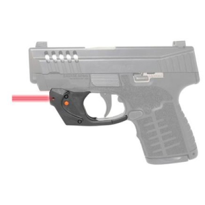 SAVAGE ARMS Viridian Laser Black