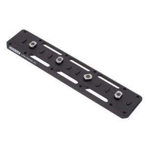 STRIKE INDUSTRIES M-LOK ARCA Rail Adapter - 6.8"