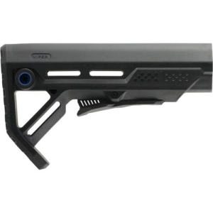 STRIKE INDUSTRIES MOD1 MIL-SPEC Stock with Blue QD