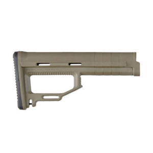 STRIKE INDUSTRIES Modular Fixed Stock FDE
