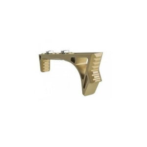 STRIKE INDUSTRIES LINK Curved Fore Grip FDE