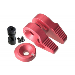 STRIKE INDUSTRIES Flip Switch Red