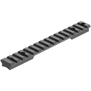 LEUPOLD BackCountry Cross-Slot Savage 110 SA 20MOA (8-40)
