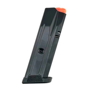 CZ-USA P-09 C Nocturne 9mm 10rd Magazine