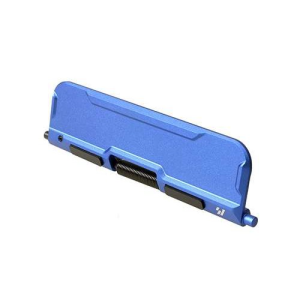 STRIKE INDUSTRIES Billet Ultimate Dust Cover .223/5.56 Blue