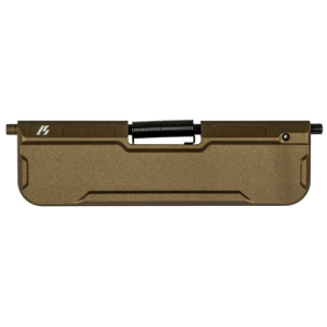 STRIKE INDUSTRIES Billet Ultimate Dust Cover .223/5.56 FDE