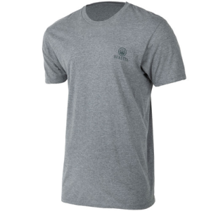 BERETTA USA 2.0 SS T-Shirt Smoke Grey S - Beretta