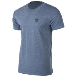 BERETTA USA 2.0 SS T-Shirt Chambray L - Beretta