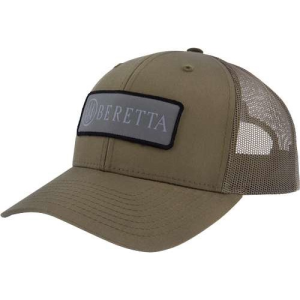 BERETTA SDY Trucker Dark Green OSFA - Beretta