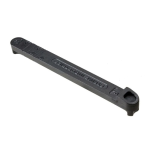 STRIKE INDUSTRIES AR Stock Stop