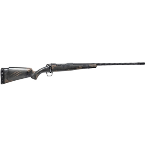 FIERCE FIREARMS Reaper H-Tac 7mm Backcountry 24" 3rd - Trophy Camo
