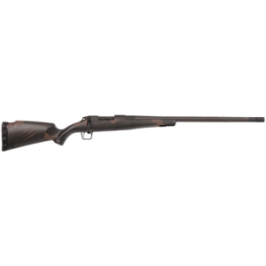 FIERCE FIREARMS Reaper H-Tac 7mm Backcountry 22" 3rd - Black