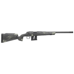 FIERCE FIREARMS Carbon Rival XP 6.5 PRC 20" 3rd - Forest