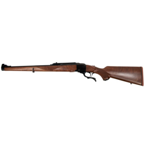 RUGER No. 1 9.3x62 20" 1rd - Walnut