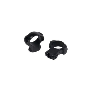 WEAVER .22 Cal Ring X-High Matte
