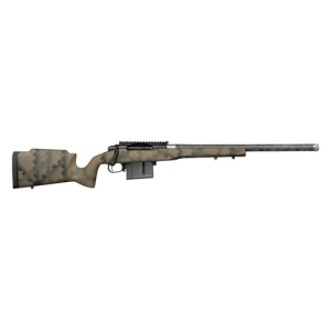 PROOF RESEARCH Elevation MTR 308 Win 20" 5rd Bolt Rifle - Carbon Fiber TFDE