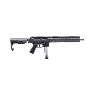 B&T USA SPC9 9mm 16" 30rd - Black