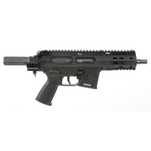 B&T USA SPC9 9mm 5.9" 32rd - Black