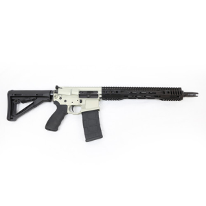 FRANKLIN ARMORY Liberatas 5.56 NATO 14.5" 30rd - White & Black - Franklin Armory